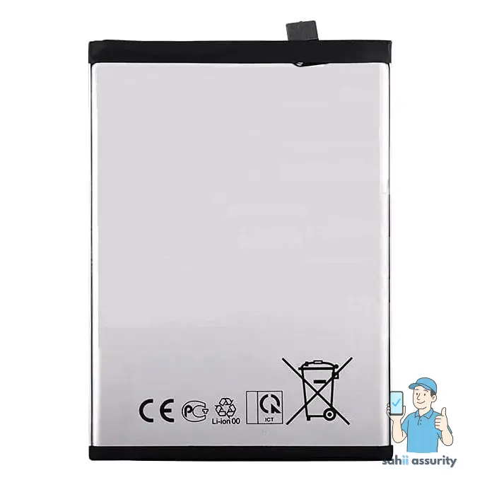 Battery for OnePlus Nord N200 5G thumbnail